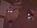 Spil Robot ruiner  online
