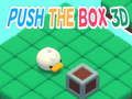 Spil Skub boksen 3D online