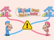 Spil Home Rush Tegn til Hjem  online