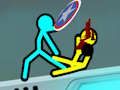 Spil Supreme Duelist Stickman online