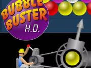 Spil Bubble Buster HD online