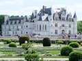 Spil Chenonceau skjulte objekter  online