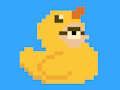 Spil Flappy Placid Plastic Duck online