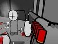 Spil Madness: drevet af hotdogs online