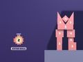 Spil Vrede blokke  online