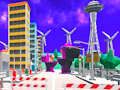 Spil Skibidi toilet FPS skyder overlevelse online