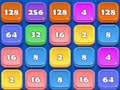 Spil 2048 Magisk nummer online Spil 2048 Magisk nummer online