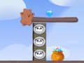Spil We the Bears: Treasure Hunt  online