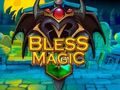 Spil Velsign magien  online