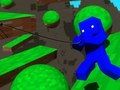 Spil Parkour -chef online