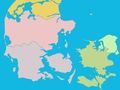 Spil Regioner i Danmark  online