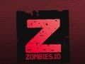 Spil Zombier. io  online