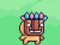 Spil Mask Buddy Run online