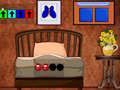 Spil Rooming Old House Escape online