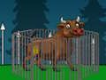 Spil Aggressiv Bull Escape  online