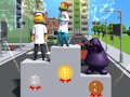 Spil Grimase Hop  online