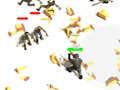 Spil Zombie Wars TopDown overlevelse  online