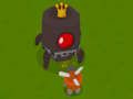 Spil Robot Rush online