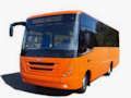 Spil Villager Bus Simulator online