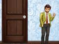 Spil Amgel Easy Room Escape 132 online