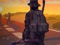 Spil Dødt land: overlevelse  online
