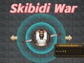 Spil Skibidi krig  online