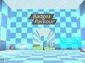 Spil Kogama: Badges Parkour online