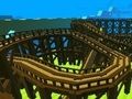 Spil Kogama: Funny Attraction Park online