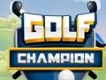 Spil Golf mester  online