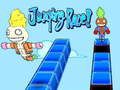 Spil Jumping Race! online