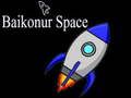Spil Baikonur plads online