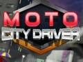 Spil Moto City Driver online