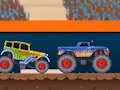 Spil Speed Demons Race online