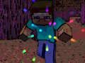 Spil Minecraft verdenseventyr  online