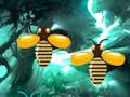Spil Bluebird: Jungle Escape  online