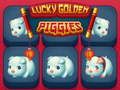 Spil Lucky Golden Piggiesl online