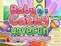 Spil Baby Cathy Ep5: Hav det sjovt  online