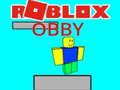 Spil Roblox Obby online
