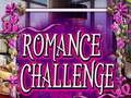 Spil Romantisk udfordring  online
