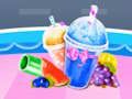 Spil Isdesserter til børns sommer  online