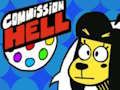 Spil Kommissionen Helvede  online