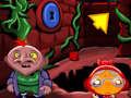 Spil Monkey Go Happy Stage 272 online