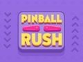 Spil Pinball Rush online
