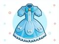 Spil Malebog: Bowknot Dress  online