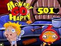 Spil Monkey Go Happy Stage 501 online
