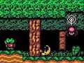 Spil Froggy Knight: Tabt i skoven online