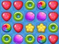Spil Candy Match Sagaer 2  online