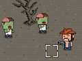 Spil Zombie Survivor online