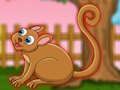 Spil Den søde Tarsier Escape  online
