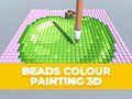 Spil Perler Farve maleri 3D online Spil Perler Farve maleri 3D online